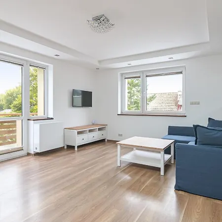 Apartmán Kamienna Gora Ltc