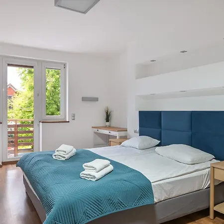 Kamienna Gora Ltc Apartmán