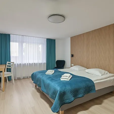 Kamienna Gora Ltc Apartmán