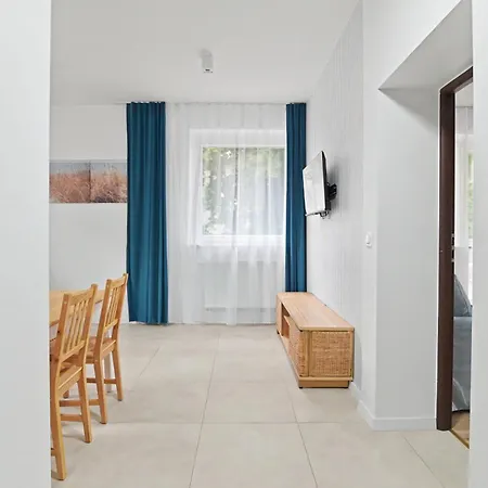 Apartment Kamienna Gora Ltc Gdynia