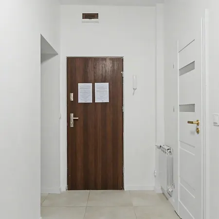 Kamienna Gora Ltc Apartment Gdynia