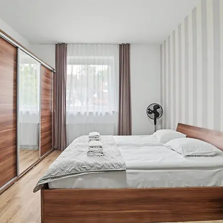 Kamienna Gora Ltc Apartment