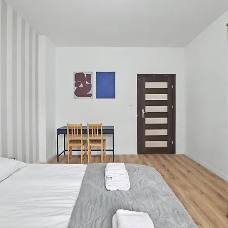 Apartment Kamienna Gora Ltc