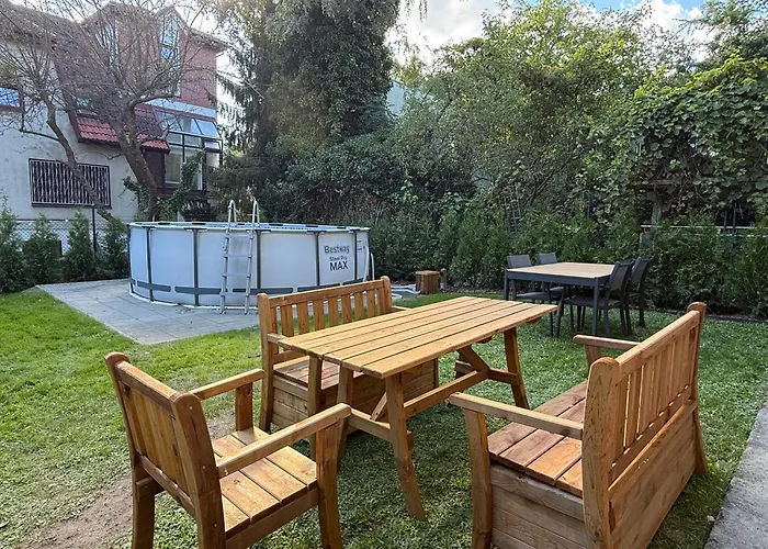 Kamienna Góra Ltc Apartament *