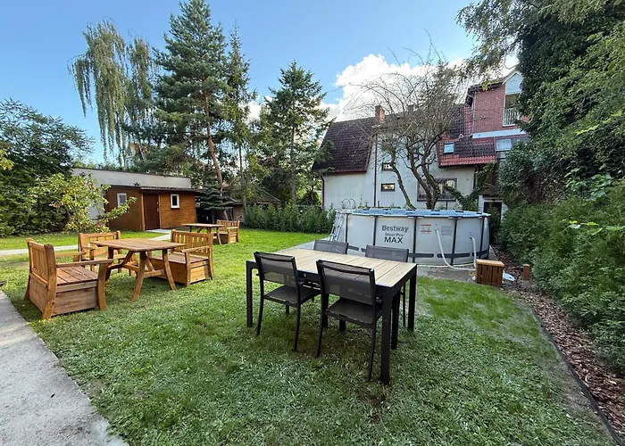 Apartament Kamienna Góra Ltc *