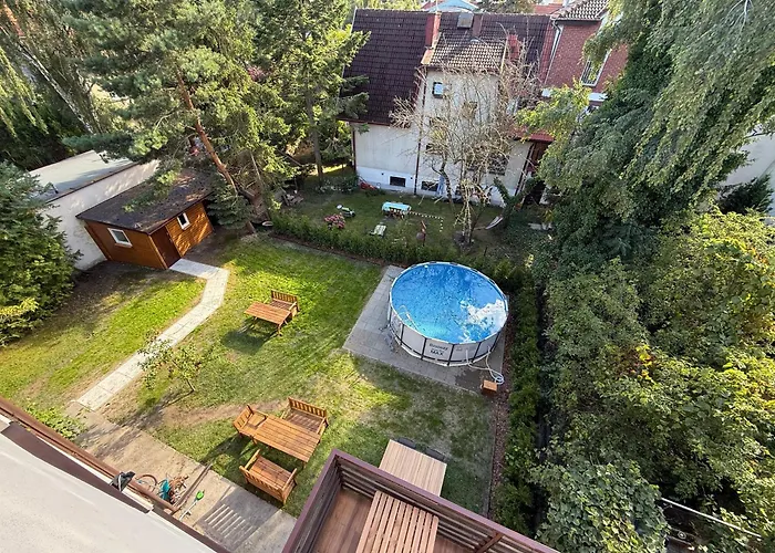 Kamienna Góra Ltc Apartament