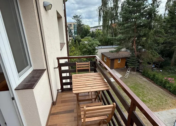 Kamienna Góra Ltc * Gdynia