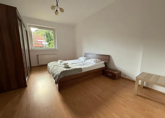 Apartament Kamienna Góra Ltc Gdynia
