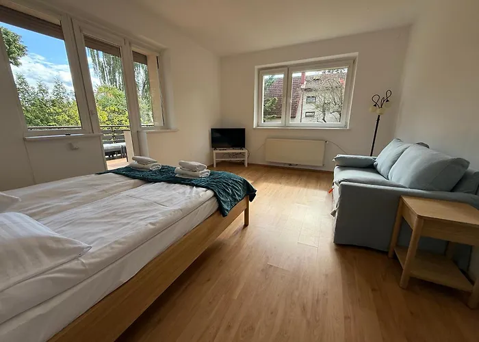 Kamienna Góra Ltc Apartament Gdynia