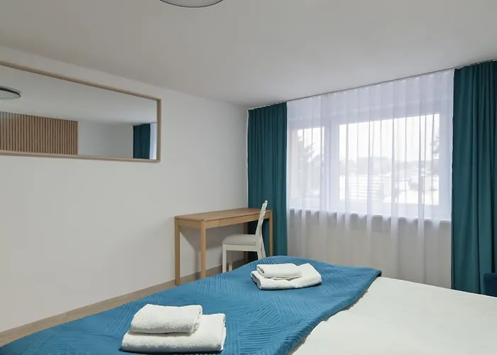 Apartament Kamienna Góra Ltc
