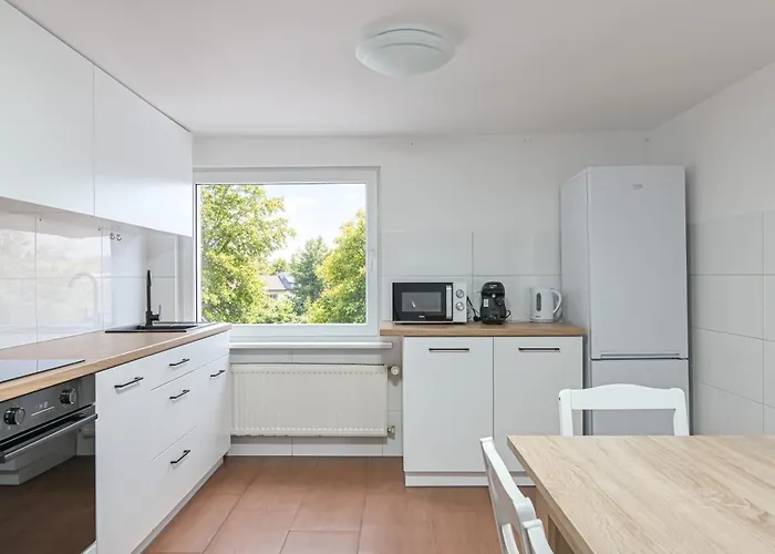 Kamienna Góra Ltc Apartament Gdynia