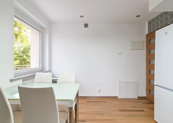 Apartament Kamienna Góra Ltc