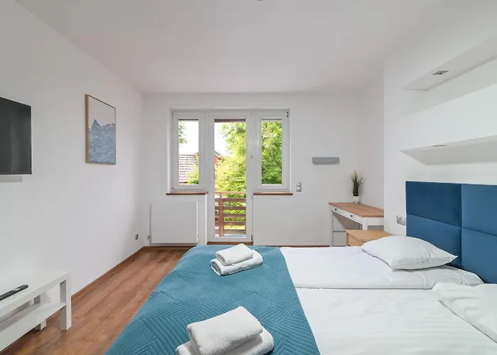 Kamienna Góra Ltc Apartament