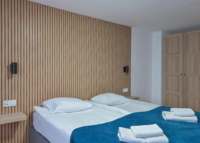 Apartament Kamienna Góra Ltc Gdynia