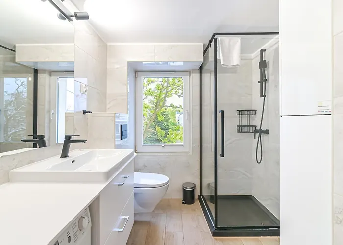 Apartament Kamienna Góra Ltc
