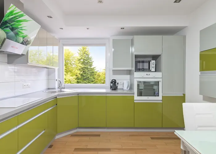 Kamienna Góra Ltc Apartament *
