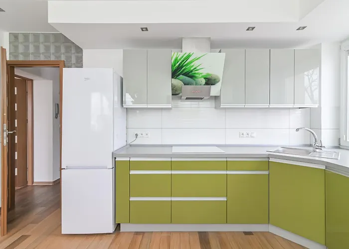 Kamienna Góra Ltc Apartament *