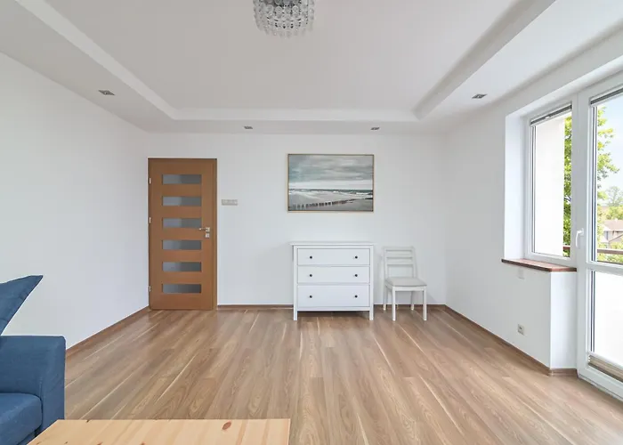 Apartament Kamienna Góra Ltc Gdynia