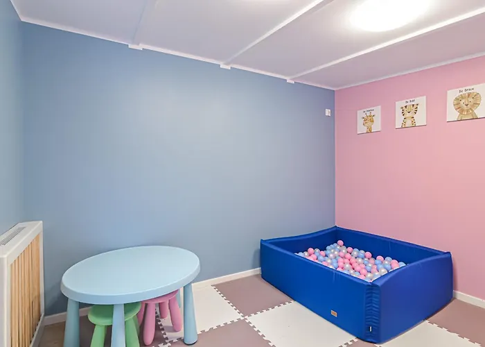 Kamienna Góra Ltc Apartament *