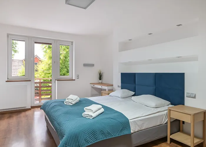 Kamienna Góra Ltc Apartament
