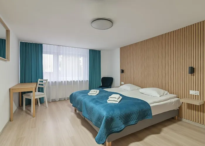 Kamienna Góra Ltc Apartament